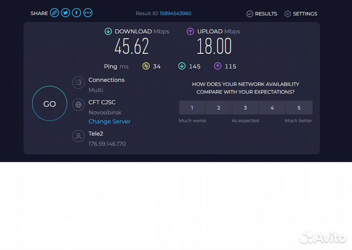 Модемы и роутеры 4g