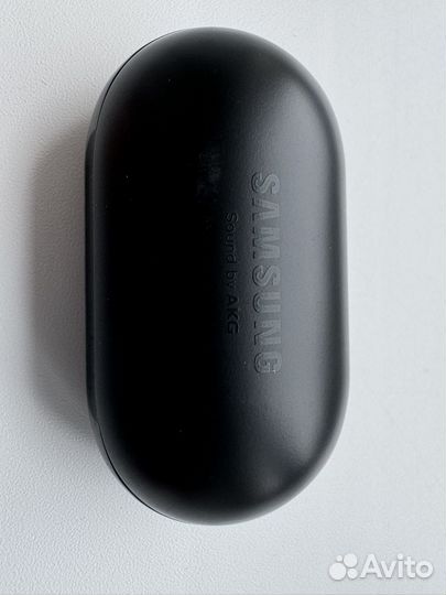 Наушники samsung galaxy buds