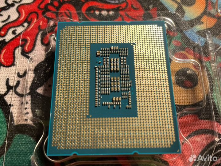 Intel core I9 12900f