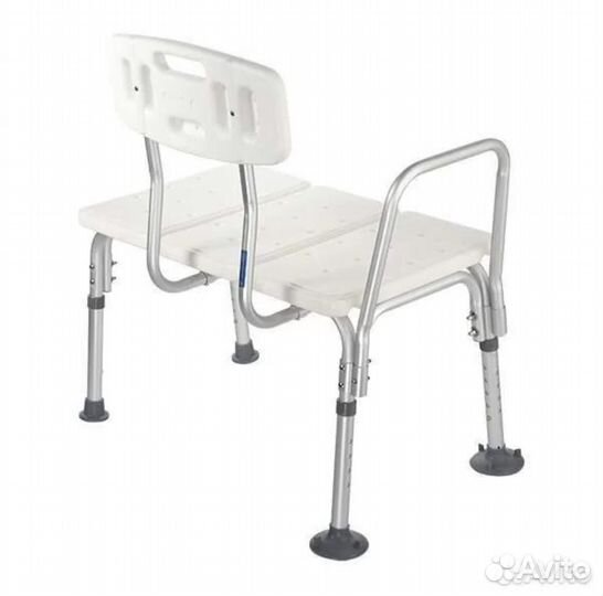 Стул для ванн