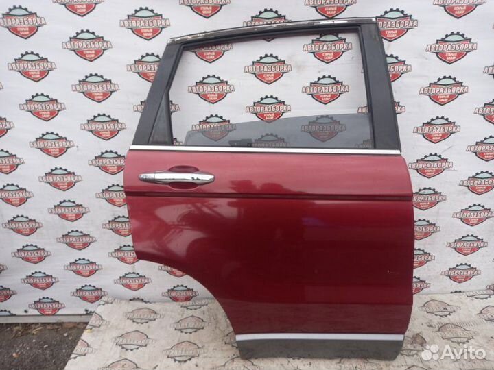 Дверь задняя правая Honda Cr-V RE4 K24A 2010