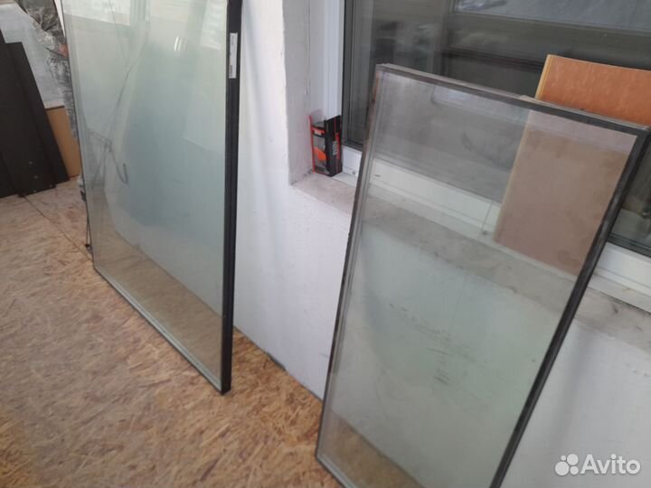 Стеклопакет