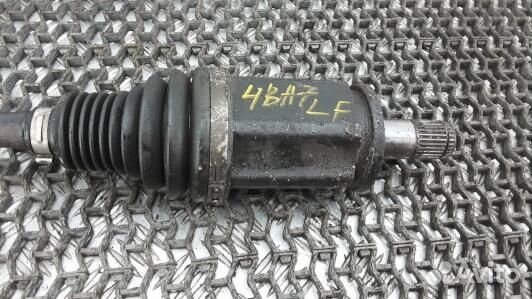 Привод передний левый BMW 7 F01 (4BA07KS01)