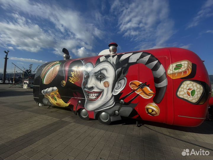 Граффити художник роспись стен