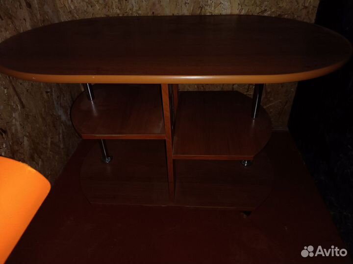 Стол стулья