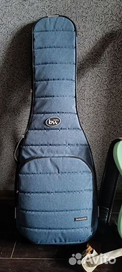 Электро гитара