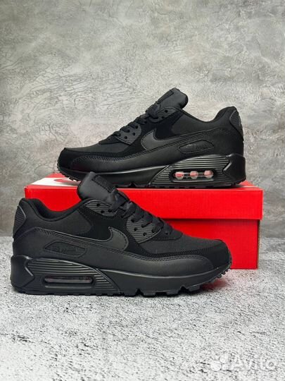 Кроссовки Nike Air Max 90