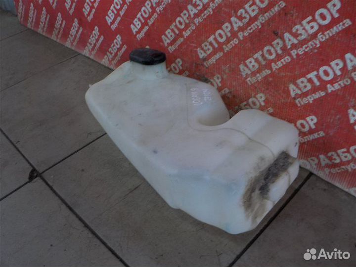 Бачок омывателя Renault Logan LS12 K7JA710 2011