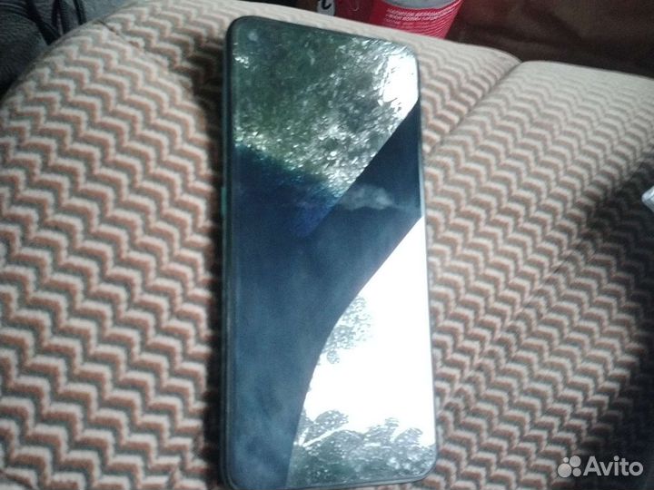 Смартфон Nokia 3.4 и Nokia 5.4