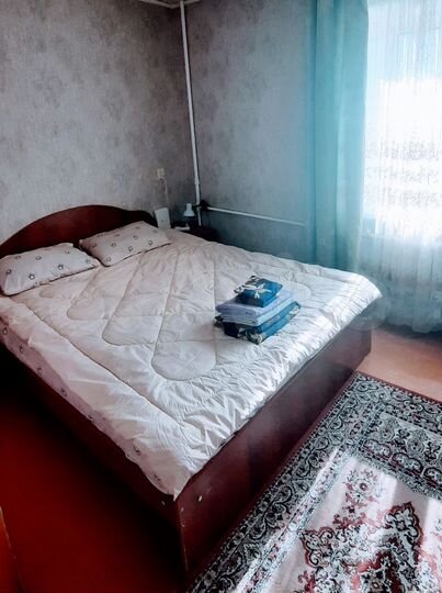 1-к. квартира, 42 м², 3/5 эт.