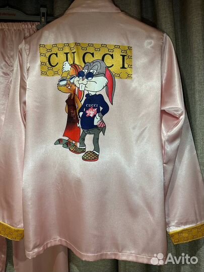 Домашний костюм женский