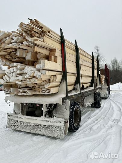 Доска от производителя ГОСТ