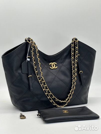 Сумка Chanel женская