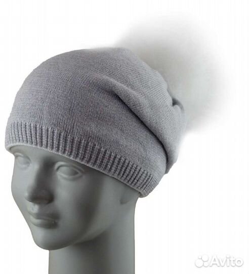 Шапка новая