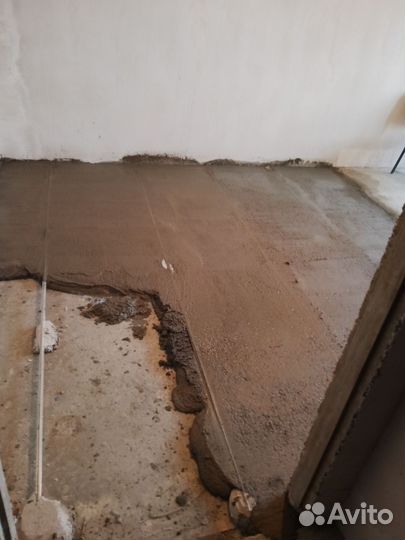 Ремонт квартир