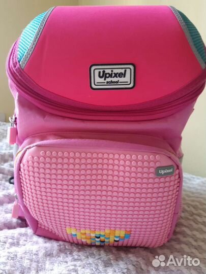 Рюкзак для девочки