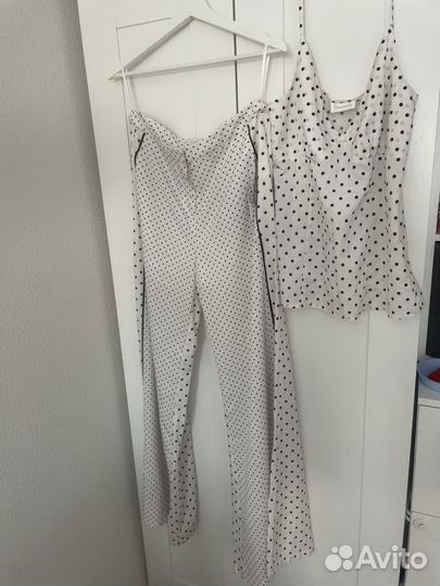 Zimmermann костюм брючный