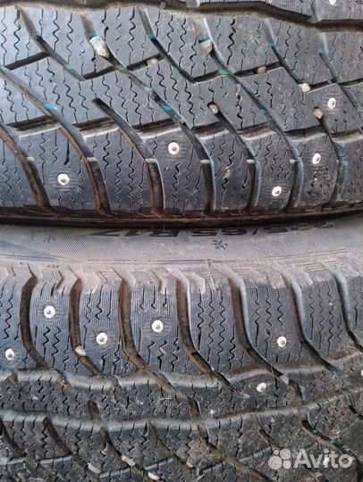 Viatti Brina Nordico V-522 225/65 R17