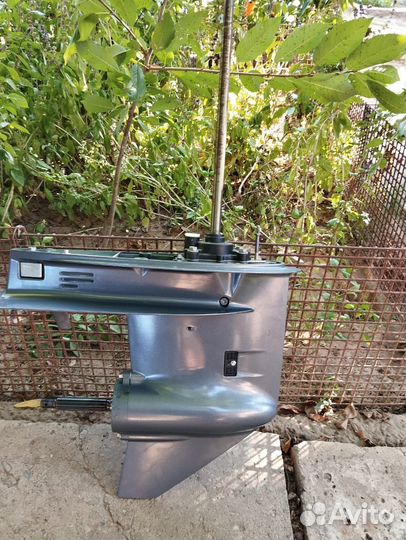 Редукторы yamaha 40