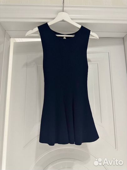 Massimo dutti топ