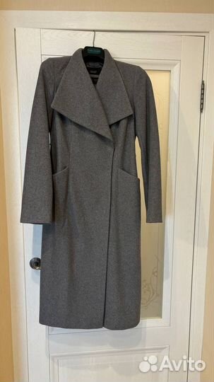 Пальто