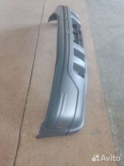 Бампер Хонда цр-В 96-98 г.в