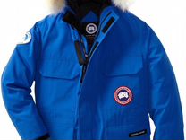 Мужская парка Canada Goose Expedition