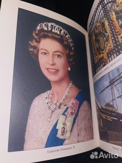 Книги Памятники всемирного наследия