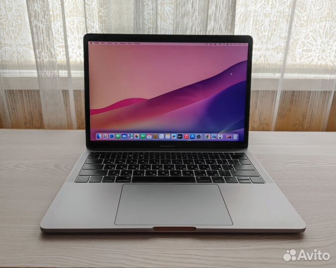 Apple MacBook Pro 13 2017