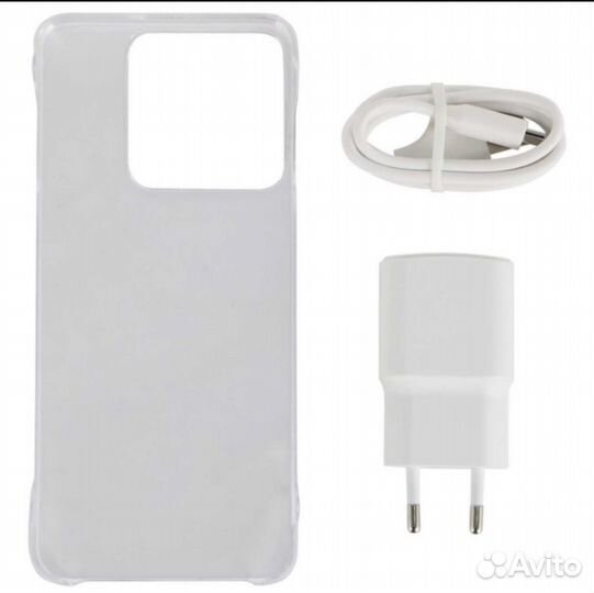Infinix Smart 7 HD, 2/64 ГБ