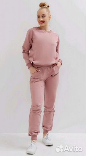 Костюм спортивный новый р. 54