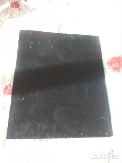 Зеркало в ванную