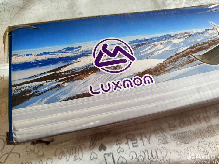 Лыжи для детской коляски (универсальные)