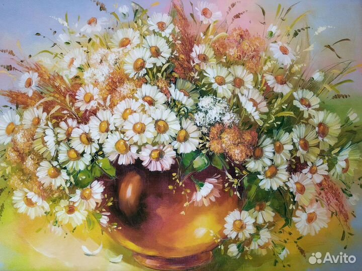 Картина 60*80