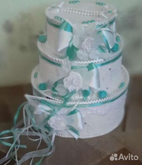 Продам свадебные аксессуары