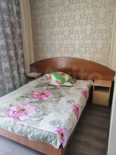 Комната 20 м², 1/2 эт.
