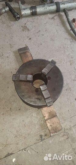 Токарный станок лт10м с хранения