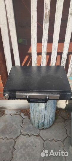 Канистра-дипломат