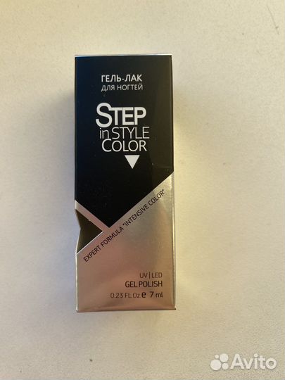 Гель лак для ногтей розовый