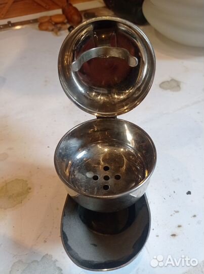 Чайник заварочный