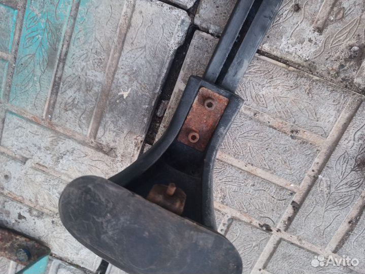 Багажник на крышу