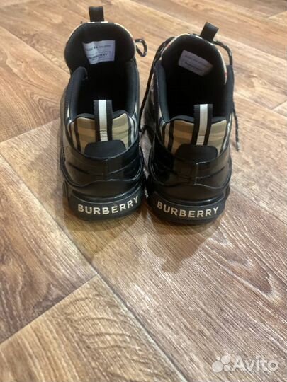 Burberry Arthur