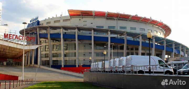 Строительно-техническое обследование зданий