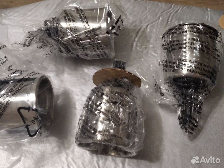 Овощерезка, насадки