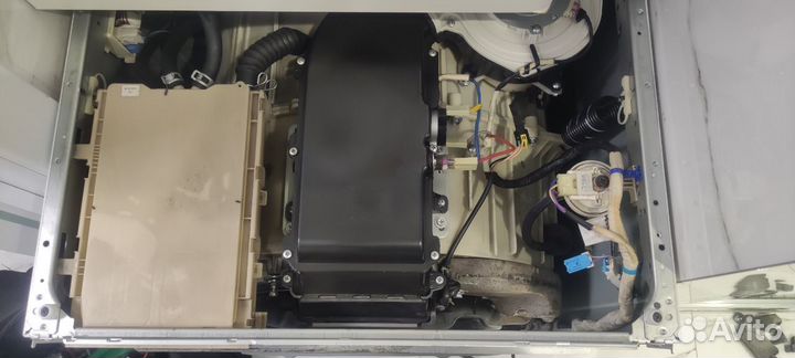 Ремонт посудомоечных машин, бойлеров, кофемашин