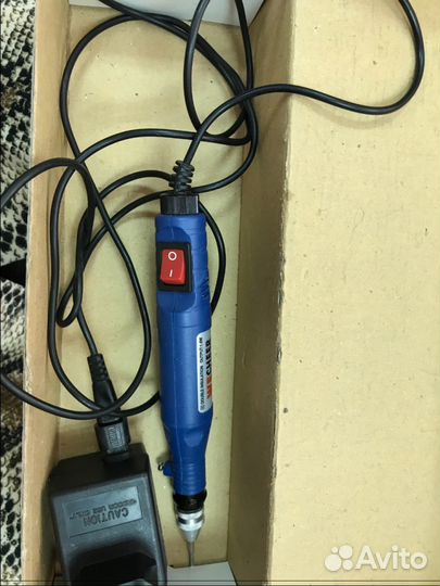 Продам щипцы и фрезы для маникюра