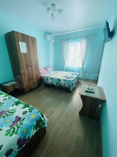 Дом 65 м² на участке 3,8 сот.