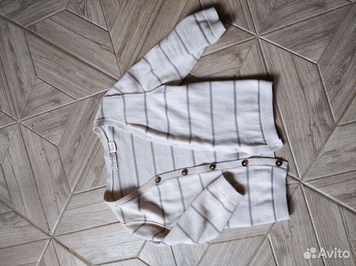 Кофта для мальчика