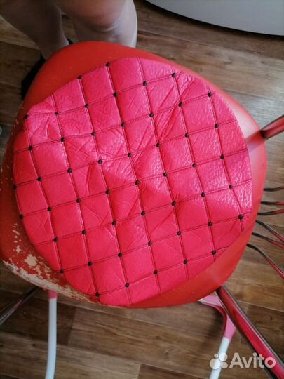 Чехол на стул