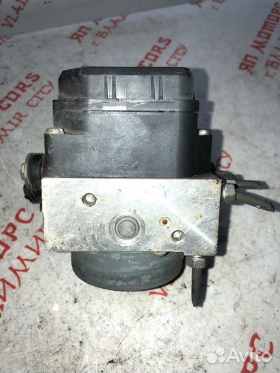 Блок ABS Mazda 6 GH L5 2009